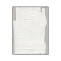 Picture of Woven Grey II _GroupedProduct_Rectangle_Portrait_Canvas_Framed_