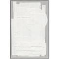 Picture of Woven Grey II _GroupedProduct_Rectangle_Portrait_Canvas_Framed_