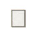 Picture of Woven Biege I _GroupedProduct_Rectangle_Portrait_Canvas_Framed_