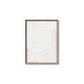 Picture of Woven Biege I _GroupedProduct_Rectangle_Portrait_Canvas_Framed_