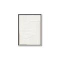 Picture of Woven Biege I _GroupedProduct_Rectangle_Portrait_Canvas_Framed_