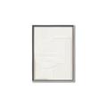 Picture of Woven Biege I _GroupedProduct_Rectangle_Portrait_Canvas_Framed_