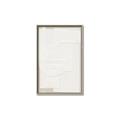 Picture of Woven Biege I _GroupedProduct_Rectangle_Portrait_Canvas_Framed_