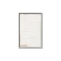 Picture of Woven Biege I _GroupedProduct_Rectangle_Portrait_Canvas_Framed_