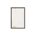 Picture of Woven Biege I _GroupedProduct_Rectangle_Portrait_Canvas_Framed_