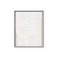 Picture of Woven Biege I _GroupedProduct_Rectangle_Portrait_Canvas_Framed_