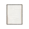 Picture of Woven Biege I _GroupedProduct_Rectangle_Portrait_Canvas_Framed_