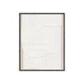 Picture of Woven Biege I _GroupedProduct_Rectangle_Portrait_Canvas_Framed_