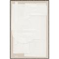 Picture of Woven Biege I _GroupedProduct_Rectangle_Portrait_Canvas_Framed_