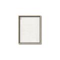 Picture of Woven Beige II _GroupedProduct_Rectangle_Portrait_Canvas_Framed_