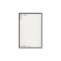 Picture of Woven Beige II _GroupedProduct_Rectangle_Portrait_Canvas_Framed_