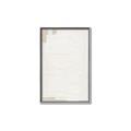 Picture of Woven Beige II _GroupedProduct_Rectangle_Portrait_Canvas_Framed_