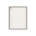 Picture of Woven Beige II _GroupedProduct_Rectangle_Portrait_Canvas_Framed_