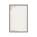 Picture of Woven Beige II _GroupedProduct_Rectangle_Portrait_Canvas_Framed_