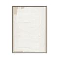 Picture of Woven Beige II _GroupedProduct_Rectangle_Portrait_Canvas_Framed_