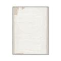 Picture of Woven Beige II _GroupedProduct_Rectangle_Portrait_Canvas_Framed_