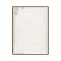Picture of Woven Beige II _GroupedProduct_Rectangle_Portrait_Canvas_Framed_