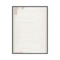 Picture of Woven Beige II _GroupedProduct_Rectangle_Portrait_Canvas_Framed_