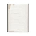 Picture of Woven Beige II _GroupedProduct_Rectangle_Portrait_Canvas_Framed_