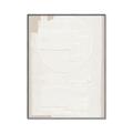 Picture of Woven Beige II _GroupedProduct_Rectangle_Portrait_Canvas_Framed_