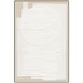Picture of Woven Beige II _GroupedProduct_Rectangle_Portrait_Canvas_Framed_
