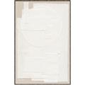 Picture of Woven Beige II _GroupedProduct_Rectangle_Portrait_Canvas_Framed_