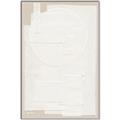 Picture of Woven Beige II _GroupedProduct_Rectangle_Portrait_Canvas_Framed_