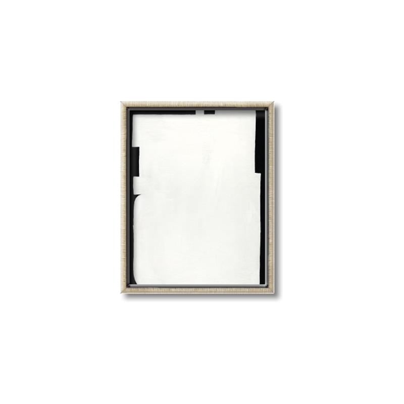 Picture of Opposites I _GroupedProduct_Rectangle_Portrait_Canvas_Framed_