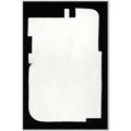 Picture of Opposites I _GroupedProduct_Rectangle_Portrait_Canvas_Framed_