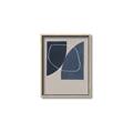 Picture of Balance I _GroupedProduct_Rectangle_Portrait_Canvas_Framed_