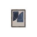 Picture of Balance I _GroupedProduct_Rectangle_Portrait_Canvas_Framed_