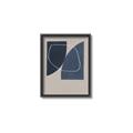 Picture of Balance I _GroupedProduct_Rectangle_Portrait_Canvas_Framed_