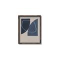 Picture of Balance I _GroupedProduct_Rectangle_Portrait_Canvas_Framed_