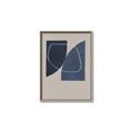 Picture of Balance I _GroupedProduct_Rectangle_Portrait_Canvas_Framed_