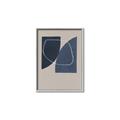 Picture of Balance I _GroupedProduct_Rectangle_Portrait_Canvas_Framed_