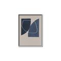 Picture of Balance I _GroupedProduct_Rectangle_Portrait_Canvas_Framed_