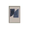 Picture of Balance I _GroupedProduct_Rectangle_Portrait_Canvas_Framed_