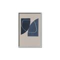 Picture of Balance I _GroupedProduct_Rectangle_Portrait_Canvas_Framed_