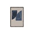 Picture of Balance I _GroupedProduct_Rectangle_Portrait_Canvas_Framed_