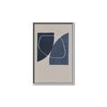 Picture of Balance I _GroupedProduct_Rectangle_Portrait_Canvas_Framed_