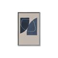 Picture of Balance I _GroupedProduct_Rectangle_Portrait_Canvas_Framed_