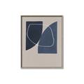Picture of Balance I _GroupedProduct_Rectangle_Portrait_Canvas_Framed_