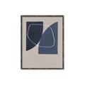Picture of Balance I _GroupedProduct_Rectangle_Portrait_Canvas_Framed_