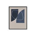 Picture of Balance I _GroupedProduct_Rectangle_Portrait_Canvas_Framed_
