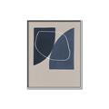 Picture of Balance I _GroupedProduct_Rectangle_Portrait_Canvas_Framed_