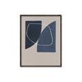 Picture of Balance I _GroupedProduct_Rectangle_Portrait_Canvas_Framed_