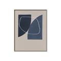 Picture of Balance I _GroupedProduct_Rectangle_Portrait_Canvas_Framed_