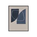 Picture of Balance I _GroupedProduct_Rectangle_Portrait_Canvas_Framed_