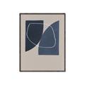 Picture of Balance I _GroupedProduct_Rectangle_Portrait_Canvas_Framed_