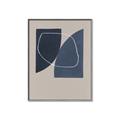Picture of Balance I _GroupedProduct_Rectangle_Portrait_Canvas_Framed_